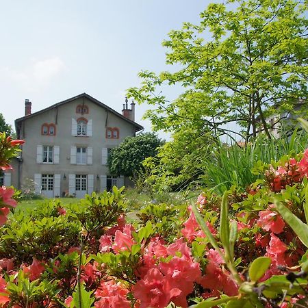 Le Clos De La Muse Сен-Жюньен Экстерьер фото